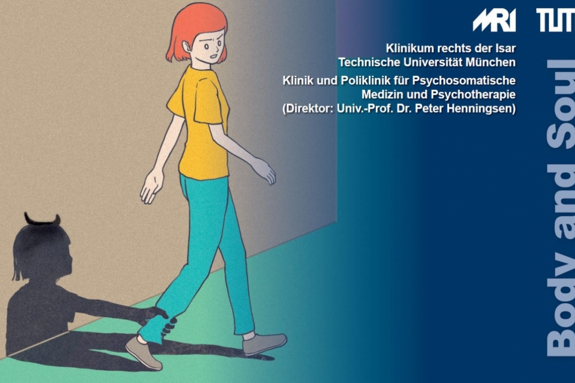 Einladung zu Body & Soul